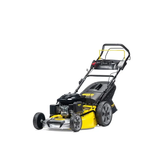 Бензиновая газонокосилка CHAMPION LM5347