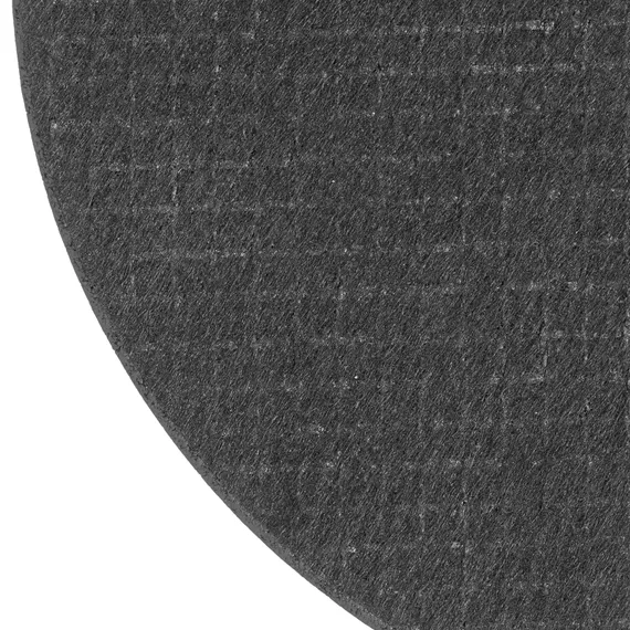 Круг отрезной по металлу, 125 х 0,8 х 22,2 мм, WA60TBF// Gross