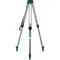 KRAFTOOL GST 165, геодезический штатив (34732)
