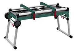 KRAFTOOL TT-1200, 1070x440х770 мм, многофункциональный складной стол (38781)