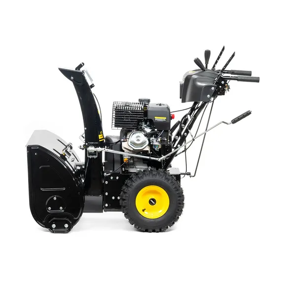 Снегоотбрасыватель CHAMPION ST1376E