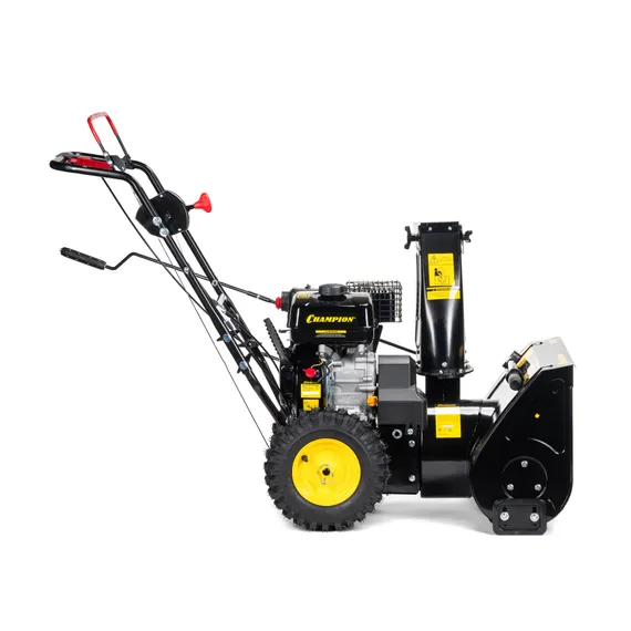 Снегоотбрасыватель CHAMPION ST556
