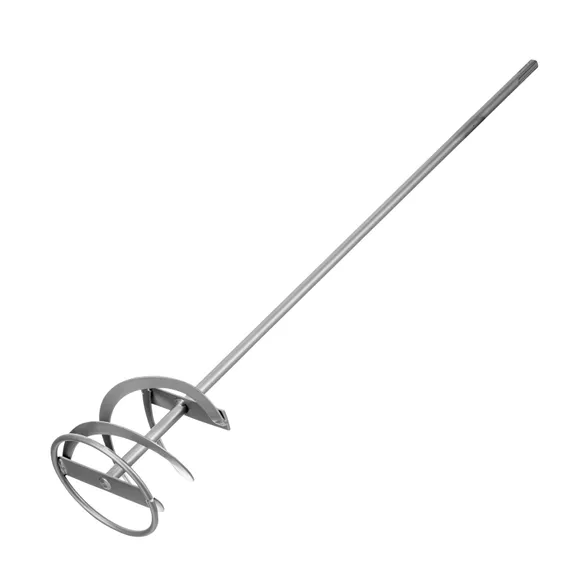 Миксер для красок и штукатурных смесей, 100х600мм, хвостовик SDS plus Сибртех