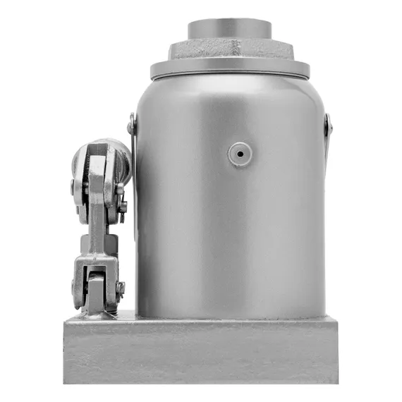 Домкрат гидравлический бутылочный, 25 т, высота подъема 230-360 мм Matrix