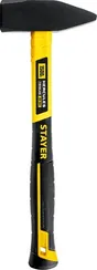 STAYER Hercules, 1500 г, слесарный молоток, Professional (20050-15)