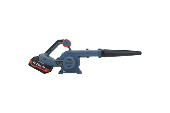 Воздуходувка аккумуляторная PROFIPOWER DWDUB-18V E0219