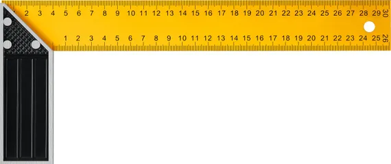 MIRAX 300 мм, столярный угольник (34308-30)