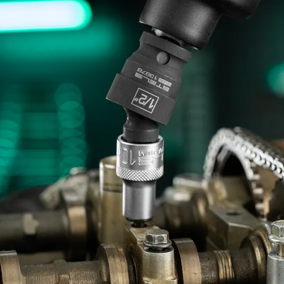 Кардан ударный 1/2 Stels