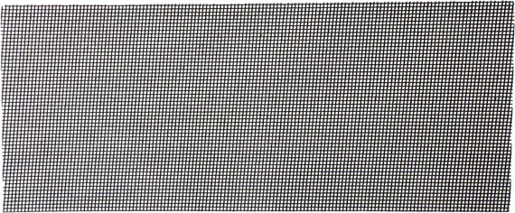 ЗУБР 115 х 280 мм, 5 шт, P600, абразивная, водостойкая шлифовальная сетка (35483-600)