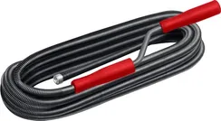 СИБИН 10 м, d 13 мм, сантехнический трос (51913-10)