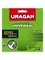 URAGAN UNIVERSAL 125 мм, диск алмазный отрезной сегментный (36705-125)