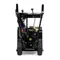 Снегоотбрасыватель  CHAMPION ST655