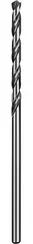 KRAFTOOL HSS-G, 1.5 х 43 мм, сталь P6M5, сверло по металлу (29651-1.5)