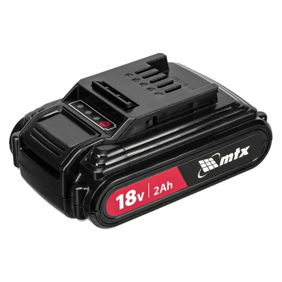 Триммер аккумуляторный GT-260, Li-Ion, 18 В, 1 акк. MTX