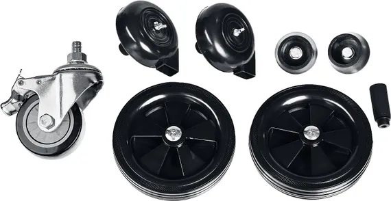 ЗУБР 400 л/мин, 100 л, 2200 Вт, масляный компрессор, Профессионал (КПМ-400-100)