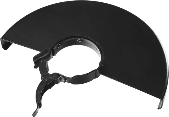 УШМ, (болгарка) электрическая, ЗУБР 2100 Вт, d180 мм, АВТ, Профессионал (УШМ-П180-2100 ПВ)