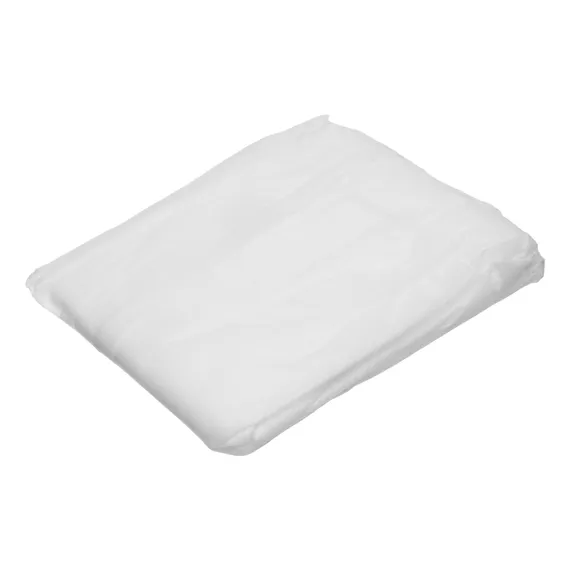 Комбинезон защитный СТАНДАРТ, 40 г/м2,  для малярных и строительных работ, 176 - 182 см Сибртех