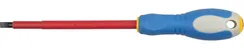ЗУБР диэлектрическая отвертка, Профессионал (25261-6.5-150)