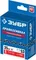 ЗУБР тип 1, шаг 3/8″, паз 1.3 мм, 53 звена, цепь для бензопил, Профессионал (70301-35)