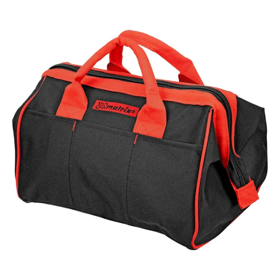 Сумка для инструмента, 14 карманов, 315 х 215 х 225 мм Matrix