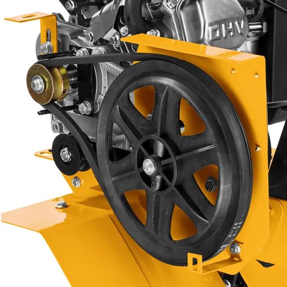 Культиватор бензиновый STEHER 3 л.с. (GK-150)