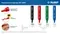 ЗУБР МП-1000К чёрный, 2-10 мм, клиновидный перманентный маркер (06333-2)