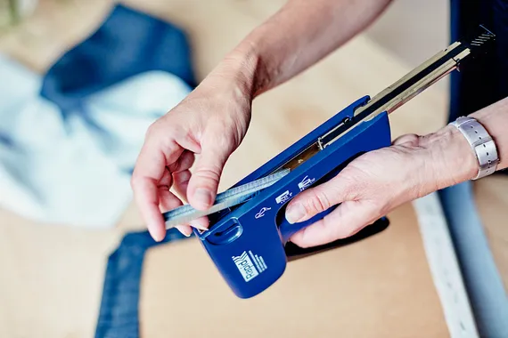 RAPID узкие, тип 53, 12 мм, 5000 шт, супертвердые профессиональные скобы (11859610)