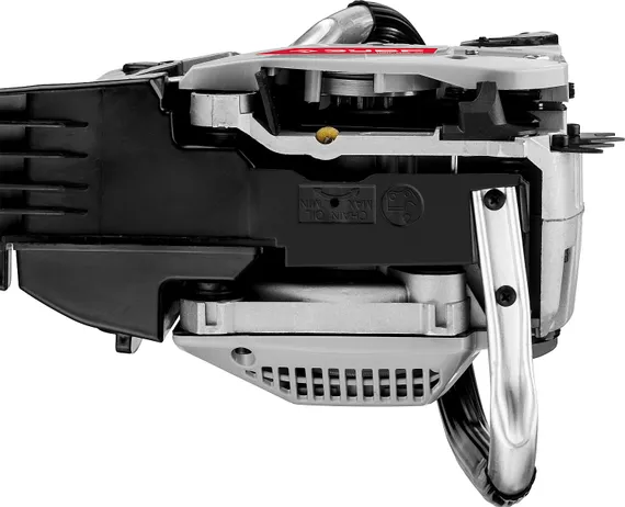 Бензопила цепная бензиновая, ЗУБР 62 см3, 50 см, (ПБЦ-М62-50)