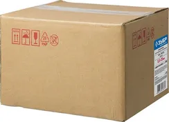 ЗУБР СКМ 9003, 25 х 5.5 мм, белый, 1800 шт (9,36 кг.), кровельный саморез, Профессионал (4-300310-55-025-9003)