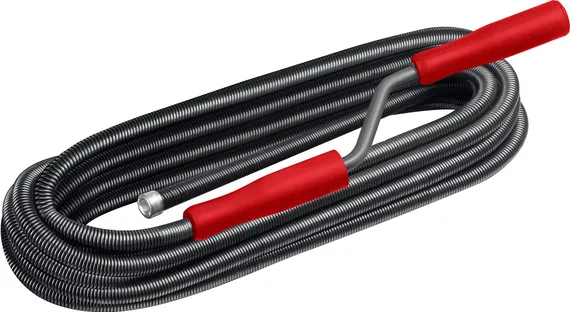 СИБИН 10 м, d 13 мм, сантехнический трос (51913-10)