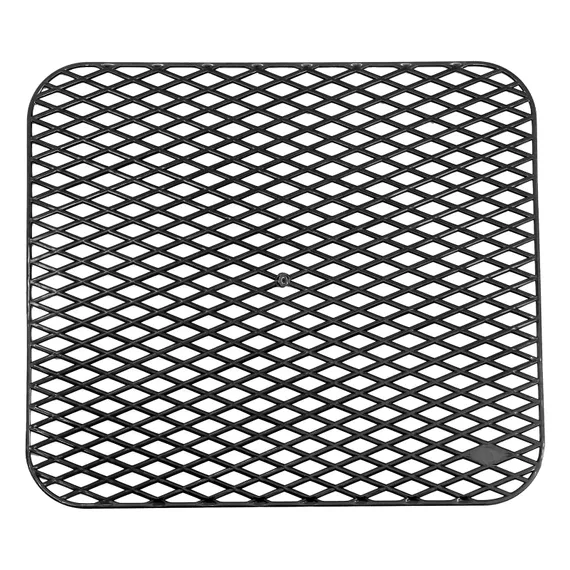 Механическая сеялка на колесах, 45 л Denzel