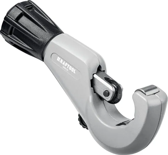 KRAFTOOL INOX-35, 3-35 мм, на подшипниках, труборез для нержавеющей стали (23935)