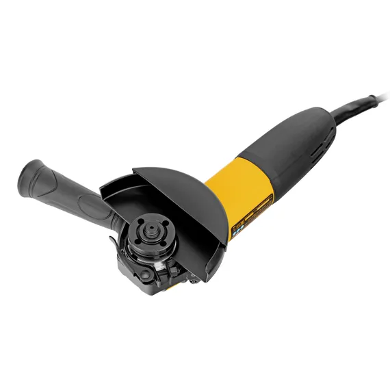 Углошлифовальная машина AGL115-800, 800 Вт, 115 мм, 11000 об/мин Denzel