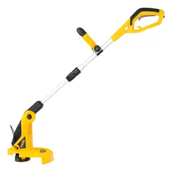 Триммер электрический TE-650, 650Вт,330мм,катушка автомат,телескоп.штанга,регул. углы накл. Denzel