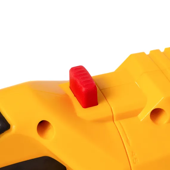 Кусторез аккумуляторный RBC510-36, Li-ion, 36 В, 4 Ач, нож 510 мм, поворотная ручка Denzel