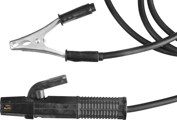 ЗУБР ММА, 170 А, MMA, сварочный аппарат инверторный, макс. электрод Ø 4.0 мм (ЗАС-М1-170)