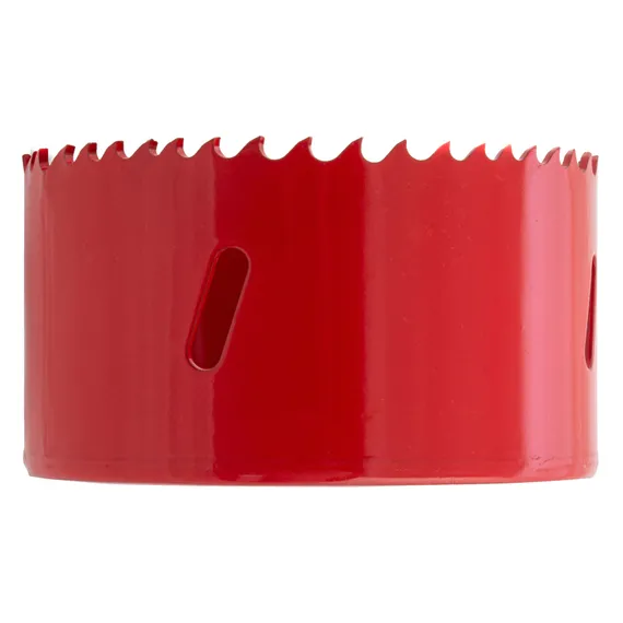 Коронка Bimetal, 80 мм Matrix