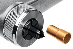 ЗУБР 10 - 32 мм, расширитель-калибратор для труб, Профессионал (23655)