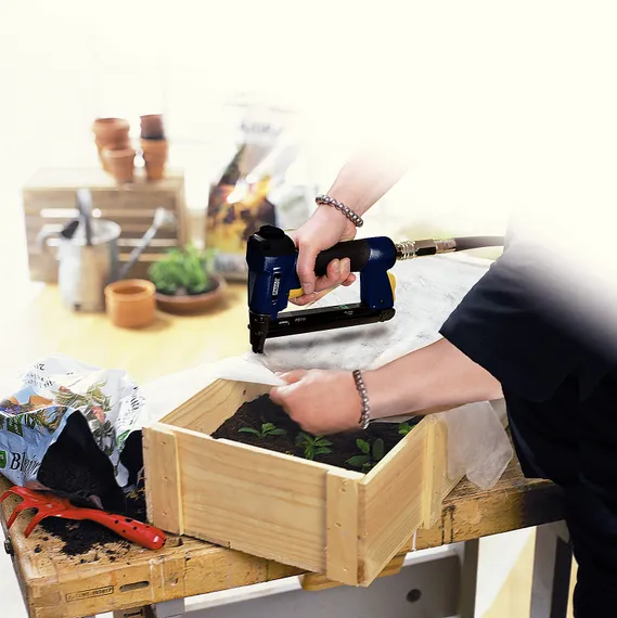 RAPID широкие, тип 140, 14 мм, 5000 шт, супертвердые профессиональные скобы (11915611)