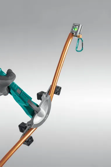 KRAFTOOL BILLET-5 MINI, 50 мм, брусковый магнитный уровень (34791)