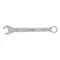 Ключ комбинированный, 17 мм, CrV, матовый хром Stels