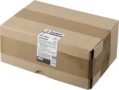 ЗУБР DIN 965, кл. пр. 4.8, M3 х 30 мм, цинк, 5 кг, винт с потайной головкой (303110-03-030)