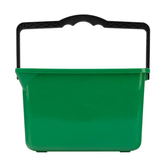 Ведро малярное пластмассовое, прямоугольное, 8 л Сибртех