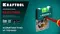 KRAFTOOL Electrо 76 мм, магнитный уровень (34786)