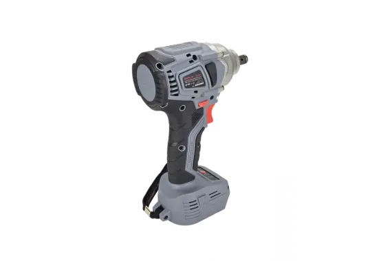 Гайковерт аккумуляторный PROFIPOWER MKDTW-18B E0163