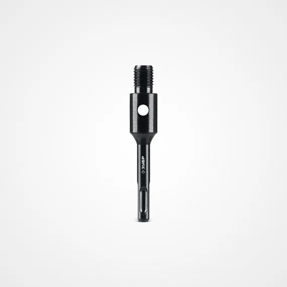 ЗУБР SDS-plus - М16, адаптер для алмазных коронок, Профессионал (29877-SDS-plus)