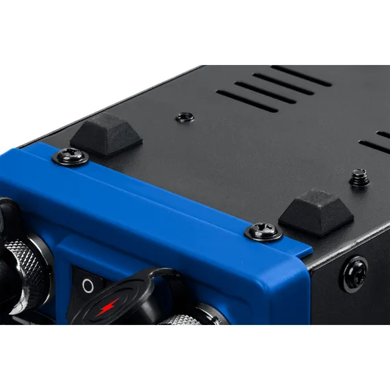 ЗУБР ПСР-650, 100 - 500°С, 650 Вт, 2 в 1, ремонтная паяльная станция, Профессионал (55427)