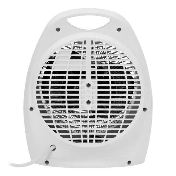 Тепловентилятор электрический, спиральный FHS-2000, 3 режима, вентилятор, нагрев 1000/2000 Вт MTX