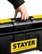 STAYER TOOLBOX-16, 390 х 210 х 160, пластиковый ящик для инструментов, Professional (38167-16)