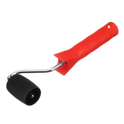 Валик прижимной "Конус", 50 мм, пластмасса, D ручки 6 мм MTX